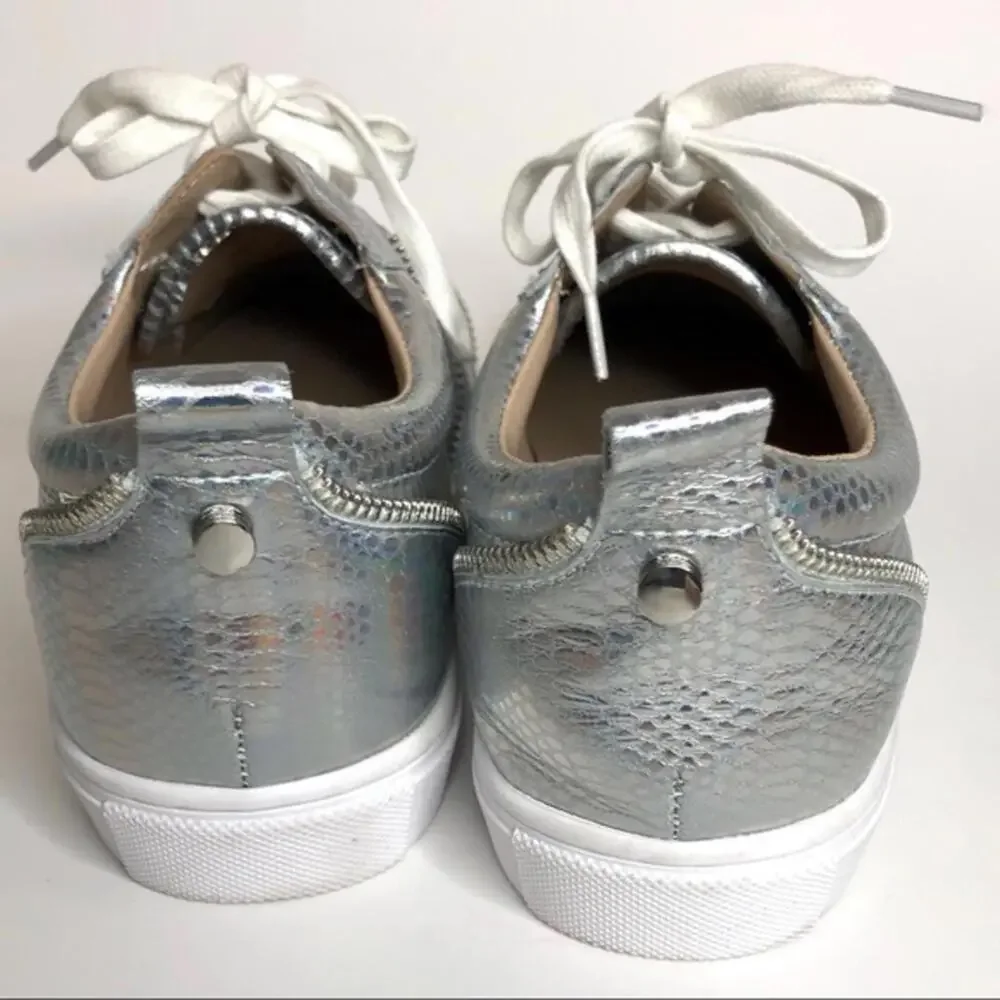 Botkier nwt silver